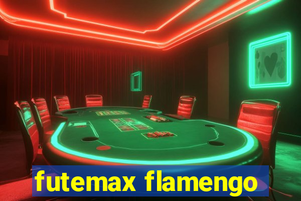 futemax flamengo-fluminense